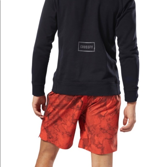 crossfit speed shorts